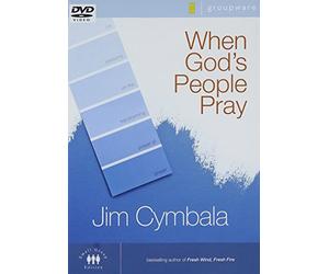 When God's People Pray [DVD] [2007] [Region 1] [US Import] [NTSC]