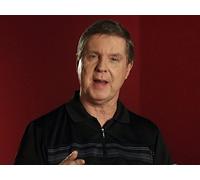 When God's Spirit Moves, Session 1 "Agent in the Shadows"