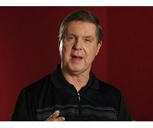 When God's Spirit Moves, Session 1 "Agent in the Shadows"