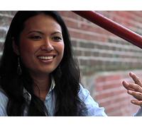 When God's Spirit Moves, Session 2 "Power Source"