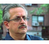 When God's Spirit Moves, Session 4 "Water, Wind, and Fire"