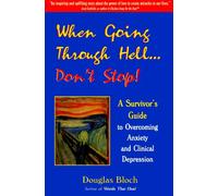 When Going Through Hell/Don't Stop!