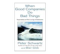 When Good Companies Do Bad Things : Responsibility and Risk in an Age of Globalization