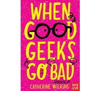 When Good Geeks Go Bad