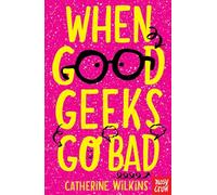 When Good Geeks Go Bad