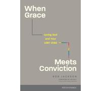 When Grace Meets Conviction