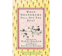 When Grandmama Fell Off the Boat: The Best of Harry Graham