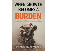 When Growth Becomes A Burden