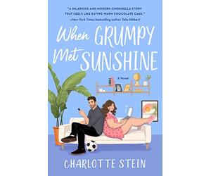 When Grumpy Met Sunshine: A Novel