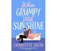 When Grumpy Met Sunshine