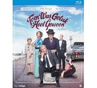 When Happiness Was Still the Norm (2014) ( Toen was geluk heel gewoon ) (Blu-Ray)