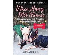 When Harry Met Minnie: An unexpected friendship and the gift of love beyond loss
