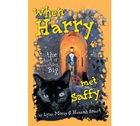 When Harry Met Saffy: The Start of Something Big