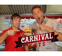 When Harry Met Salad