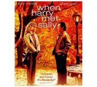 When Harry Met Sally [1989] (DVD)