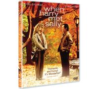 When Harry Met Sally