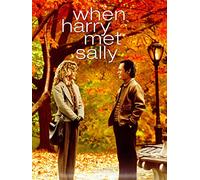 When Harry Met Sally
