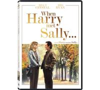 When Harry Met Sally...