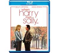 When Harry Met Sally