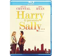 When Harry met Sally... [Blu-ray] [2011] [Region A & B]