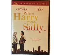 When Harry Met Sally (Collector's Edition) [DVD] [2011]