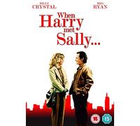 When Harry Met Sally - MGM - DVD (1989)