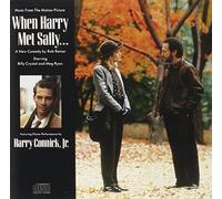 When Harry Met Sally... Music From The Motion Picture by Harry Connick Jr. (1989-07-25)