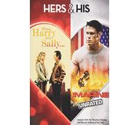 When Harry Met Sally - When Harry Met Sally / Marine [DVD] [Region 1] [US Import] [NTSC]