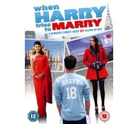 When Harry Tries to Marry