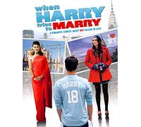 When Harry tries to Marry