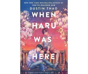 When Haru Was Here