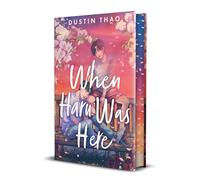 When Haru Was Here: A heartbreaking YA romance from the author of the TikTok sensation You've Reached Sam