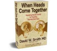 When Heads Come Together: Nature Reveals Its Secrets for Preventing Traumatic Brain Injury (TBI)
