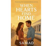 When Hearts Find Home