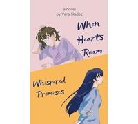 When Hearts Roam: Whispered Promises: 2
