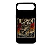 When Heaven Calls Christian Angel Trumpet Vision Case for iPhone Air
