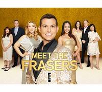 When Heaven Calls, Matt Fraser Answers