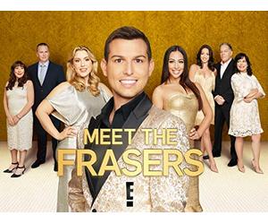 When Heaven Calls, Matt Fraser Answers