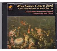 When Heaven Came to Earth - When Heaven Came to Earth