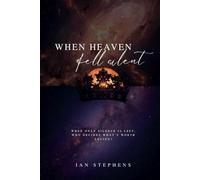 When Heaven Fell Silent: WHEN ONLY SILENCE IS LEFT, WHO DECIDES WHAT'S WORTH SAVING?