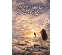 When Heaven Hears You
