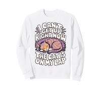 When Hell Freezes Over I'll Ice Fish There Ice Fishers Sweatshirt