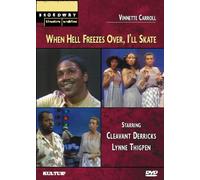 When Hell Freezes Over I'll Skate [DVD] [Region 1] [US Import] [NTSC]