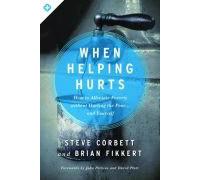 When Helping Hurts