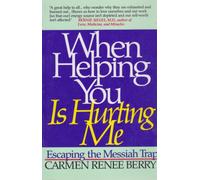 When Helping You Is Hurting Me