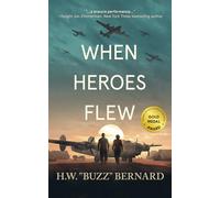 When Heroes Flew: 1