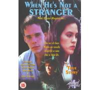 When He's Not A Stranger [DVD]