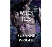 When He's Torn (The Olympus Pride)