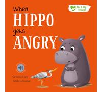 When Hippo Gets Angry