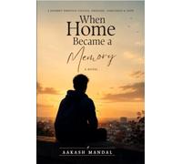 WHEN HOME BECAME A MEMORY: A Journey Through College, Pressure, Loneliness & Hope